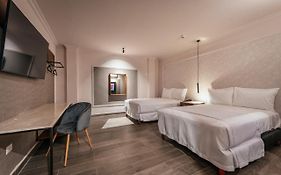 Hotel Mid Project