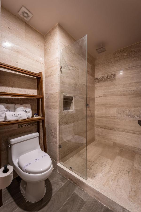 Hotel Mid Project Mérida Extérieur photo