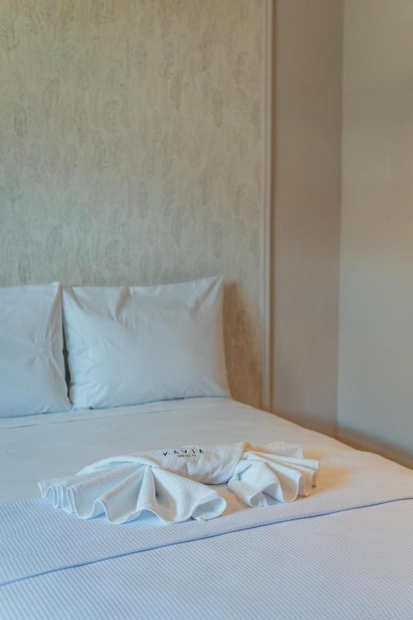 Hotel Mid Project Mérida Extérieur photo