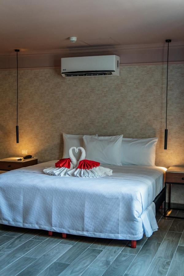 Hotel Mid Project Mérida Extérieur photo
