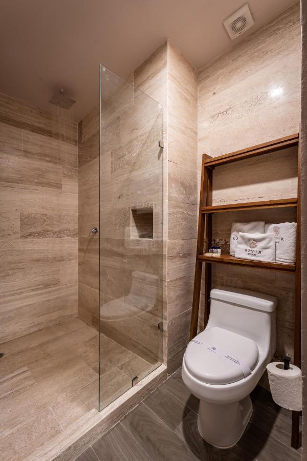 Hotel Mid Project Mérida Extérieur photo