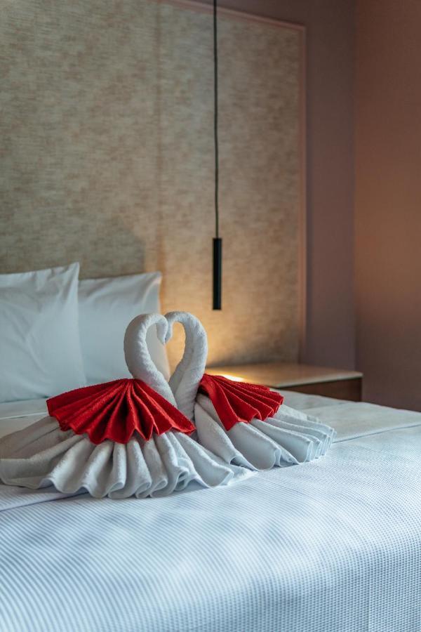 Hotel Mid Project Mérida Extérieur photo