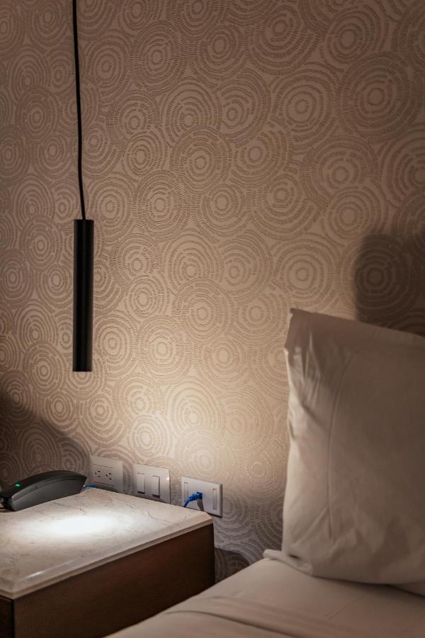 Hotel Mid Project Mérida Extérieur photo